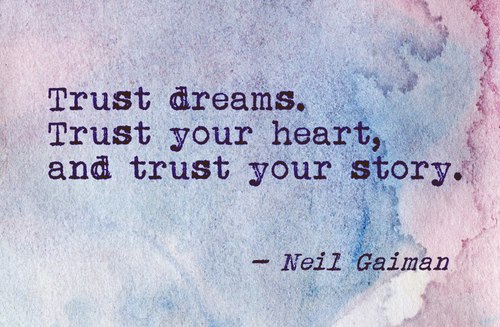 trust-dreams